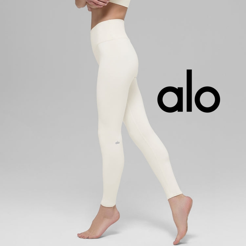 Alo High-Waist Airbrush Legging